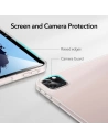 Wholesale ESR Project Zero Apple iPad Pro 11 2021 Matte Clear - ESR319MCL - {ean13} - Hurt