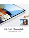 Hurtownia GSM - Etui ESR Project Zero Apple iPad Pro 11 2021 (3. generace) Matně čiré - ESR319MCL - {ean13} - Hurt