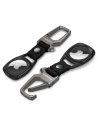 Hurtownia GSM - Silikonowe etui Spigen Rugged Armor Apple AirTag Matte Black - SPN1623BLK - {ean13} - Hurt