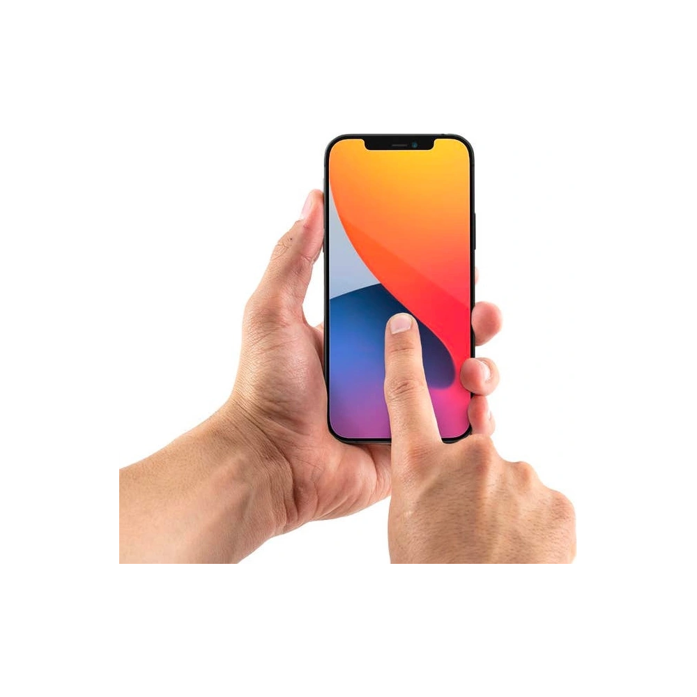 Hurtownia GSM - Antibakteriální sklo ZAGG Invisible Shield Glass Elite+ Apple iPhone 12 mini - ZAG042 - {ean13} - Hurt