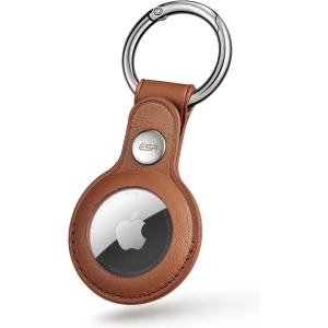 Wholesale ESR Metro Apple AirTag Brown - ESR320BR - {ean13} - Hurt