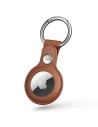 ESR Metro Apple AirTag Brown