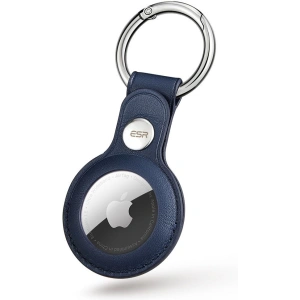ESR Metro Apple AirTag Blue