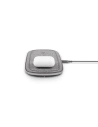 Wholesale Moshi Sette Q Dual Qi Wireless Charger (Nordic Gray) - MOSH144GRY - {ean13} - Hurt