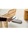 Wholesale Moshi Sette Q Dual Qi Wireless Charger (Nordic Gray) - MOSH144GRY - {ean13} - Hurt