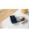 Wholesale Moshi Sette Q Dual Qi Wireless Charger (Nordic Gray) - MOSH144GRY - {ean13} - Hurt
