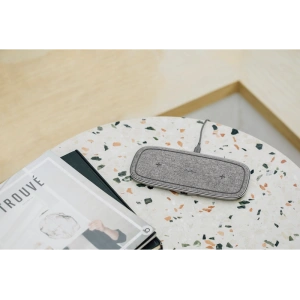 Wholesale Moshi Sette Q Dual Qi Wireless Charger (Nordic Gray) - MOSH144GRY - {ean13} - Hurt