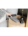 Wholesale Moshi Sette Q Dual Qi Wireless Charger (Nordic Gray) - MOSH144GRY - {ean13} - Hurt