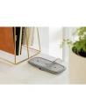 Wholesale Moshi Sette Q Dual Qi Wireless Charger (Nordic Gray) - MOSH144GRY - {ean13} - Hurt