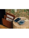 Wholesale Moshi Sette Q Dual Qi Wireless Charger (Nordic Gray) - MOSH144GRY - {ean13} - Hurt