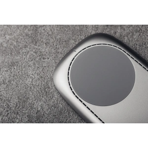 Wholesale Moshi Sette Q Dual Qi Wireless Charger (Nordic Gray) - MOSH144GRY - {ean13} - Hurt