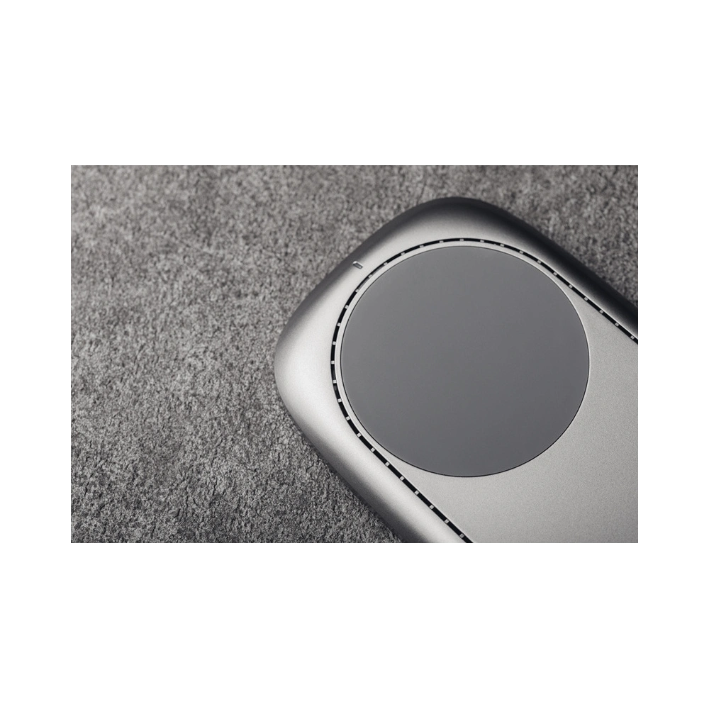 Hurtownia GSM - Dvojitá bezdrátová indukční nabíječka Moshi Sette Q Qi (Nordic Grey) - MOSH144GRY - {ean13} - Hurt