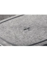 Wholesale Moshi Sette Q Dual Qi Wireless Charger (Nordic Gray) - MOSH144GRY - {ean13} - Hurt