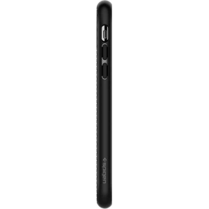Hurtownia GSM - Etui Spigen Liquid Air Apple iPhone XR 6.1 Black - SPN174BLK - {ean13} - Hurt