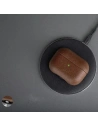 Hurtownia GSM - Etui UNIQ Terra Apple AirPods Pro pravá kůže hnědá/brown - UNIQ380BR - {ean13} - Hurt