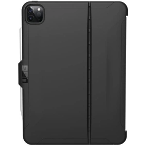 Hurtownia GSM - Etui UAG Urban Armor Gear Scout Apple iPad Pro 12.9 2020/2021 (4. i 5. generacji) z uchwytem do klawiatury (czarna) - UAG651BLK - {ean13} - Hurt