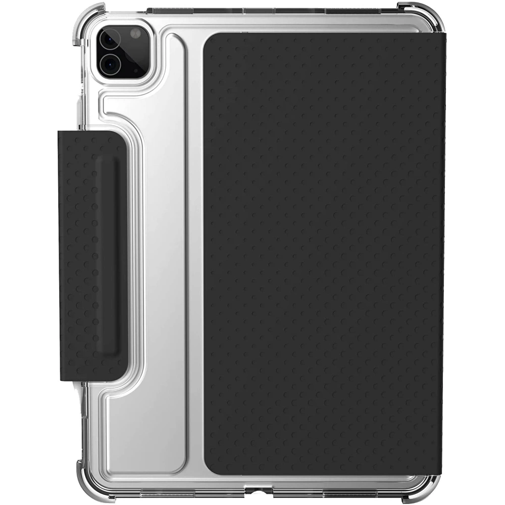 Hurtownia GSM - Etui UAG Urban Armor Gear Lucent [U] Apple iPad Air 10.9 (4. i 5. gen)/iPad Pro 11 (1., 2. i 3. gen) Black - UAG661BLK - {ean13} - Hurt