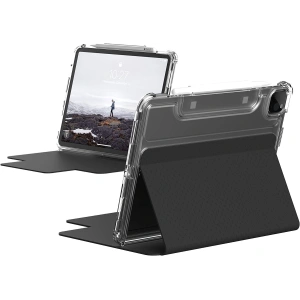 Hurtownia GSM - Etui UAG Urban Armor Gear Lucent [U] Apple iPad Air 10.9 (4. i 5. gen)/iPad Pro 11 (1., 2. i 3. gen) Black - UAG661BLK - {ean13} - Hurt