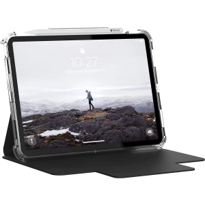 Hurtownia GSM - Etui UAG Urban Armor Gear Lucent [U] Apple iPad Air 10.9 (4. i 5. gen)/iPad Pro 11 (1., 2. i 3. gen) Black - UAG661BLK - {ean13} - Hurt