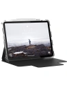 Wholesale UAG Urban Armor Gear Lucent [U] Apple iPad Pro 11 1/2/3G, iPad Air 10.9 4G with Apple Pencil holder (black) - UAG661BLK - {ean13} - Hurt