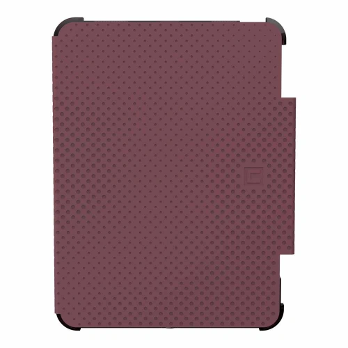 Etui UAG Urban Armor Gear Lucent [U] Apple iPad Air 10.9 (4. i 5. gen)/iPad Pro 11 (1., 2. i 3. gen) Aubergine