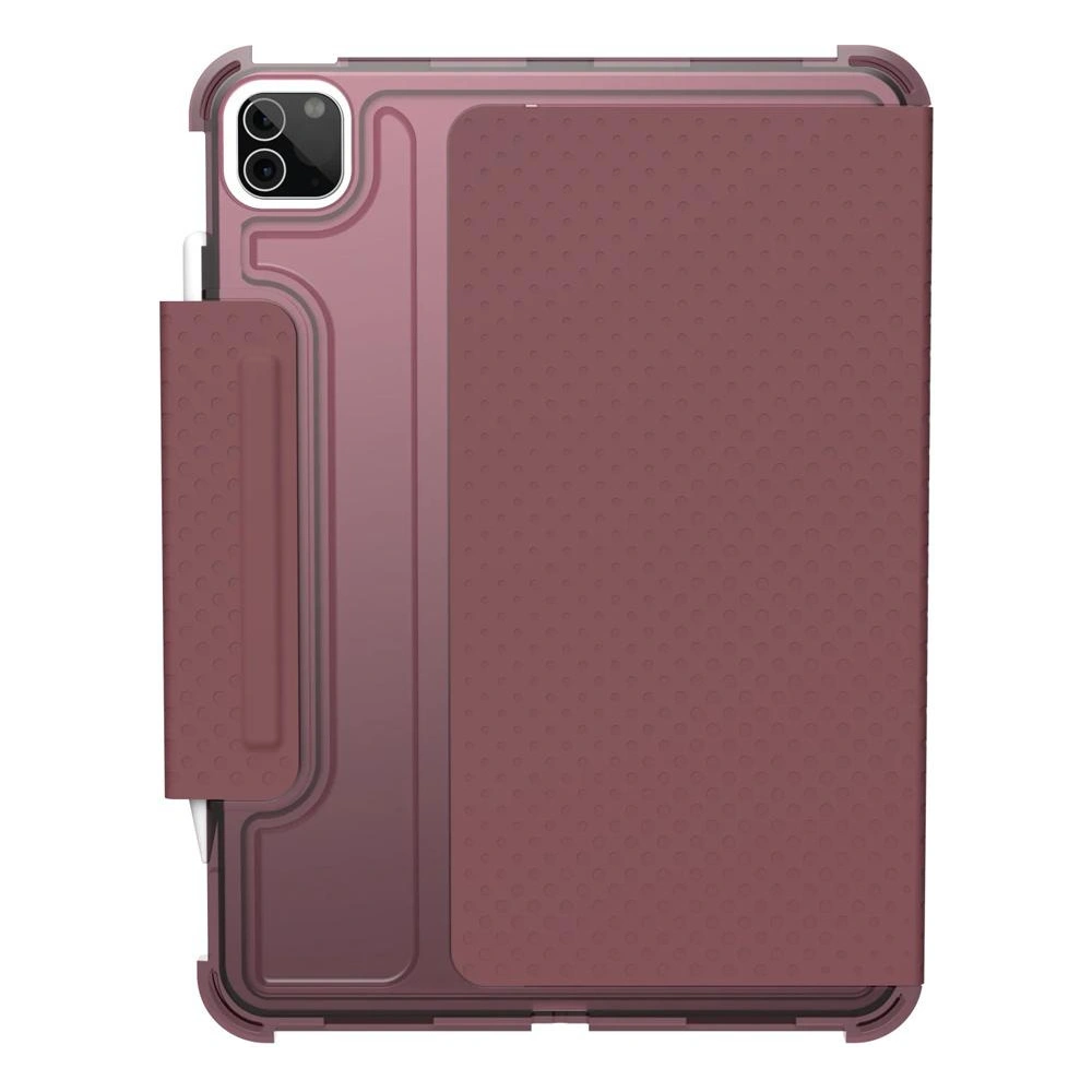 Hurtownia GSM - Etui UAG Urban Armor Gear Lucent [U] Apple iPad Air 10.9 (4. a 5. gen)/iPad Pro 11 (1., 2. a 3. gen) Aubergine - UAG662AUB - {ean13} - Hurt