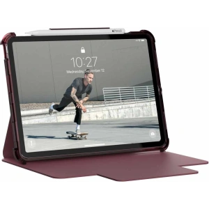 Hurtownia GSM - Etui UAG Urban Armor Gear Lucent [U] Apple iPad Air 10.9 (4. i 5. gen)/iPad Pro 11 (1., 2. i 3. gen) Aubergine - UAG662AUB - {ean13} - Hurt