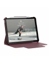 Hurtownia GSM - Etui UAG Urban Armor Gear Lucent [U] Apple iPad Air 10.9 (4. a 5. gen)/iPad Pro 11 (1., 2. a 3. gen) Aubergine - UAG662AUB - {ean13} - Hurt