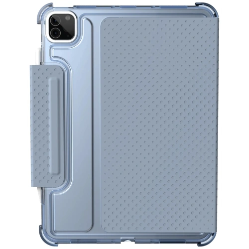 Etui UAG Urban Armor Gear Lucent [U] Apple iPad Air 10.9 (4. i 5. gen)/iPad Pro 11 (1., 2. i 3. gen) Soft Blue