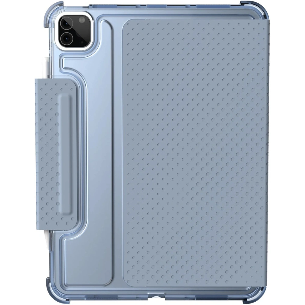 Hurtownia GSM - Etui UAG Urban Armor Gear Lucent [U] Apple iPad Air 10.9 (4. a 5. generace)/iPad Pro 11 (1., 2. a 3. generace) Soft Blue - UAG663BLU - {ean13} - Hurt
