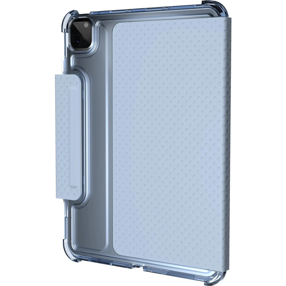 Hurtownia GSM - Etui UAG Urban Armor Gear Lucent [U] Apple iPad Air 10.9 (4. i 5. gen)/iPad Pro 11 (1., 2. i 3. gen) Soft Blue - UAG663BLU - {ean13} - Hurt
