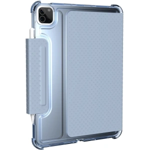Hurtownia GSM - Etui UAG Urban Armor Gear Lucent [U] Apple iPad Air 10.9 (4. i 5. gen)/iPad Pro 11 (1., 2. i 3. gen) Soft Blue - UAG663BLU - {ean13} - Hurt