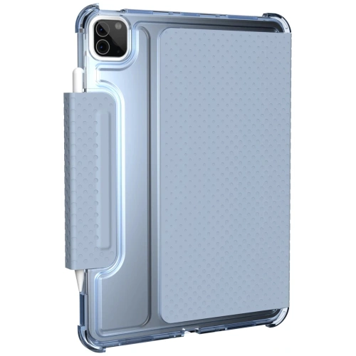Etui UAG Urban Armor Gear Lucent [U] Apple iPad Air 10.9 (4. i 5. gen)/iPad Pro 11 (1., 2. i 3. gen) Soft Blue