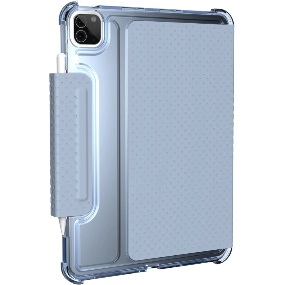 Hurtownia GSM - Etui UAG Urban Armor Gear Lucent [U] Apple iPad Air 10.9 (4. a 5. generace)/iPad Pro 11 (1., 2. a 3. generace) Soft Blue - UAG663BLU - {ean13} - Hurt