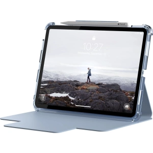 Hurtownia GSM - Etui UAG Urban Armor Gear Lucent [U] Apple iPad Air 10.9 (4. i 5. gen)/iPad Pro 11 (1., 2. i 3. gen) Soft Blue - UAG663BLU - {ean13} - Hurt