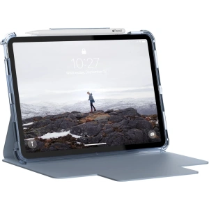 Hurtownia GSM - Etui UAG Urban Armor Gear Lucent [U] Apple iPad Air 10.9 (4. i 5. gen)/iPad Pro 11 (1., 2. i 3. gen) Soft Blue - UAG663BLU - {ean13} - Hurt