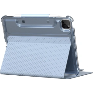 Hurtownia GSM - Etui UAG Urban Armor Gear Lucent [U] Apple iPad Air 10.9 (4. i 5. gen)/iPad Pro 11 (1., 2. i 3. gen) Soft Blue - UAG663BLU - {ean13} - Hurt