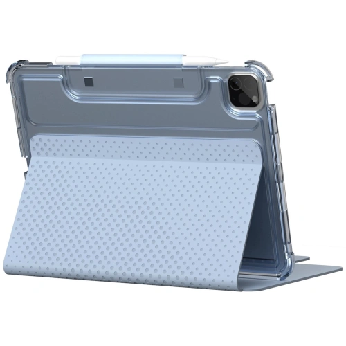 Etui UAG Urban Armor Gear Lucent [U] Apple iPad Air 10.9 (4. i 5. gen)/iPad Pro 11 (1., 2. i 3. gen) Soft Blue
