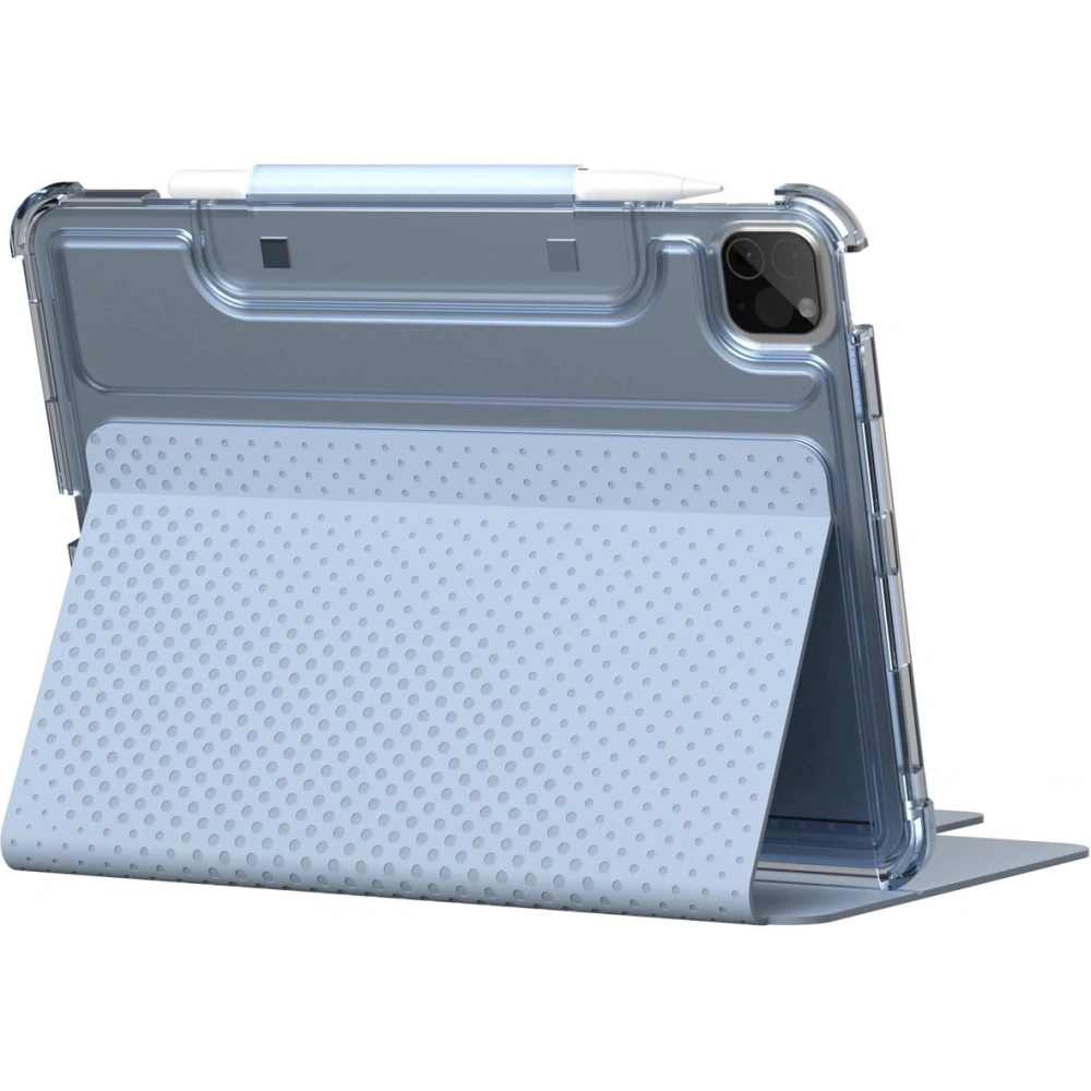 Hurtownia GSM - Etui UAG Urban Armor Gear Lucent [U] Apple iPad Air 10.9 (4. a 5. generace)/iPad Pro 11 (1., 2. a 3. generace) Soft Blue - UAG663BLU - {ean13} - Hurt