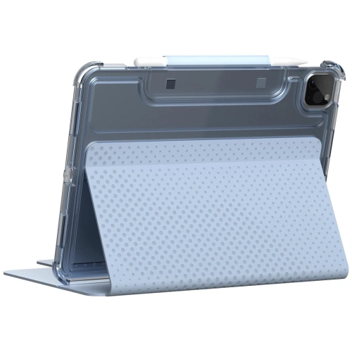 Etui UAG Urban Armor Gear Lucent [U] Apple iPad Air 10.9 (4. i 5. gen)/iPad Pro 11 (1., 2. i 3. gen) Soft Blue