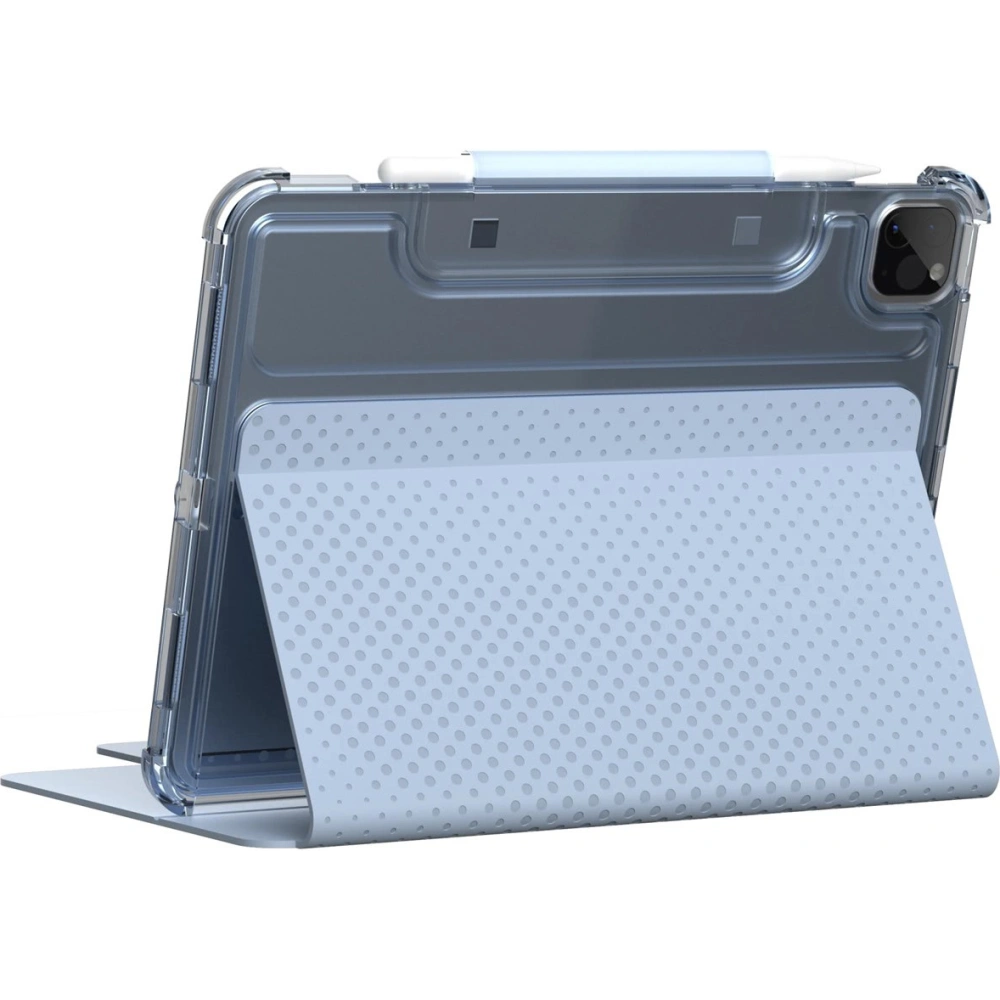 Hurtownia GSM - Etui UAG Urban Armor Gear Lucent [U] Apple iPad Air 10.9 (4. a 5. generace)/iPad Pro 11 (1., 2. a 3. generace) Soft Blue - UAG663BLU - {ean13} - Hurt