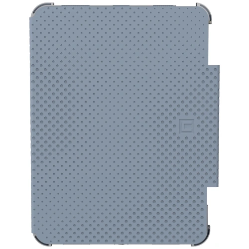 Etui UAG Urban Armor Gear Lucent [U] Apple iPad Air 10.9 (4. i 5. gen)/iPad Pro 11 (1., 2. i 3. gen) Soft Blue