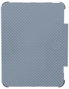 Wholesale UAG Urban Armor Gear Lucent [U] Apple iPad Pro 11 1/2/3G, iPad Air 10.9 4G with Apple Pencil holder (soft blue) - UAG663BLU - {ean13} - Hurt