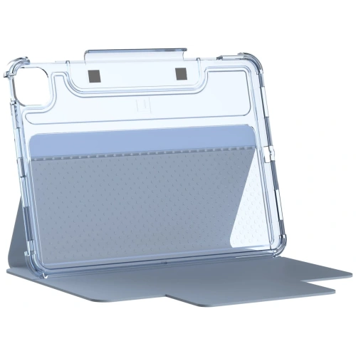 Etui UAG Urban Armor Gear Lucent [U] Apple iPad Air 10.9 (4. i 5. gen)/iPad Pro 11 (1., 2. i 3. gen) Soft Blue