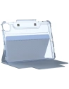 Hurtownia GSM - Etui UAG Urban Armor Gear Lucent [U] Apple iPad Air 10.9 (4. a 5. generace)/iPad Pro 11 (1., 2. a 3. generace) Soft Blue - UAG663BLU - {ean13} - Hurt