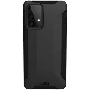 Hurtownia GSM - Etui UAG Urban Armor Gear Scout Samsung Galaxy A52/A52s (černá) - UAG667BLK - {ean13} - Hurt