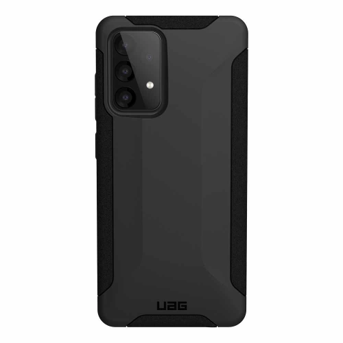 Etui UAG Urban Armor Gear Scout Samsung Galaxy A52/A52s (czarna)