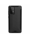 Etui UAG Urban Armor Gear Scout Samsung Galaxy A52/A52s (czarna)