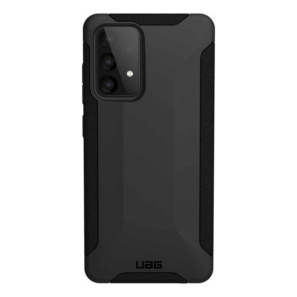 Wholesale UAG Urban Armor Gear Scout Samsung Galaxy A52/A52s (black) - UAG667BLK - {ean13} - Hurt