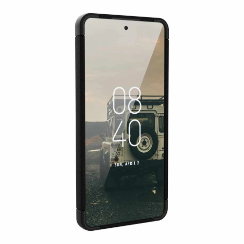 Etui UAG Urban Armor Gear Scout Samsung Galaxy A52/A52s (czarna)
